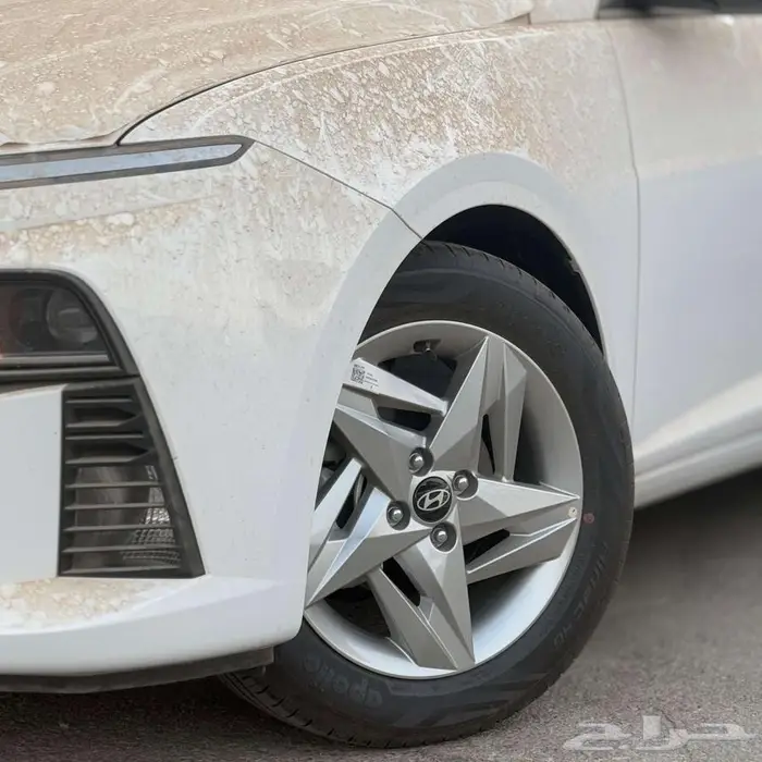 هيواندي اكسنت سمارت موديل 2026 كاش وتقسيط 5