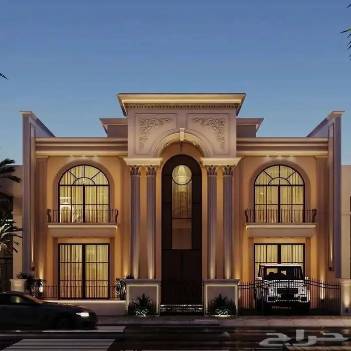 حجر طبيعي حجر الرياض حجر نساح 0