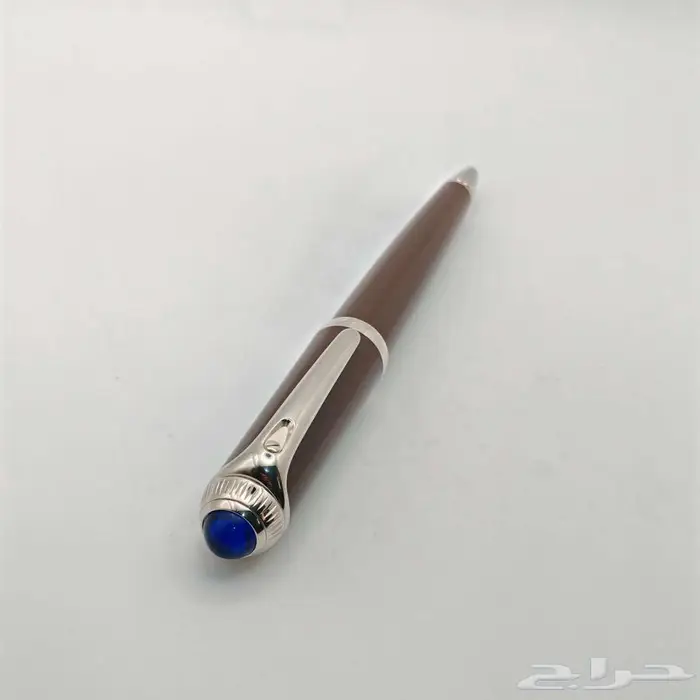 قلم كارتير رودستر جاف لون مميز حاله غير مستخدم 1