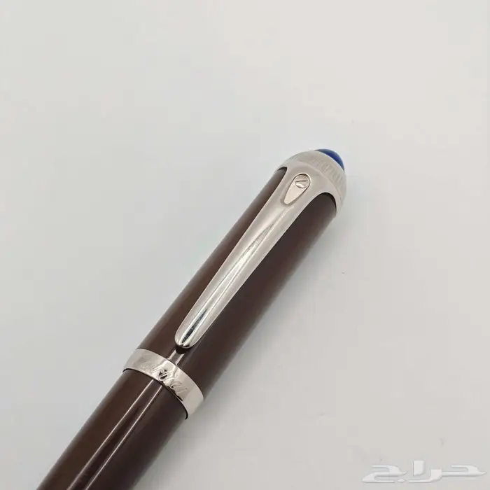 قلم كارتير رودستر جاف لون مميز حاله غير مستخدم 3