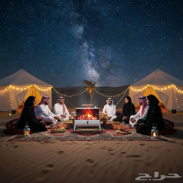 شواية موسم البر الأكبر 2