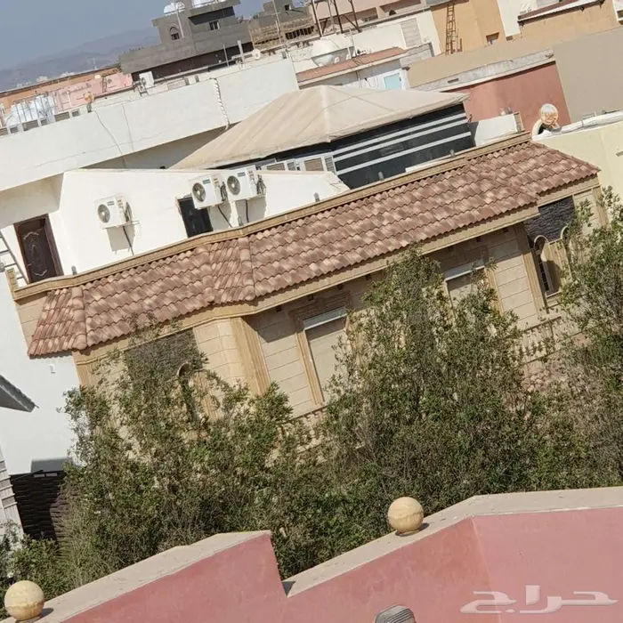 تركيب افضل انواع القرميد بالجنوب قرميد الجنوب 8