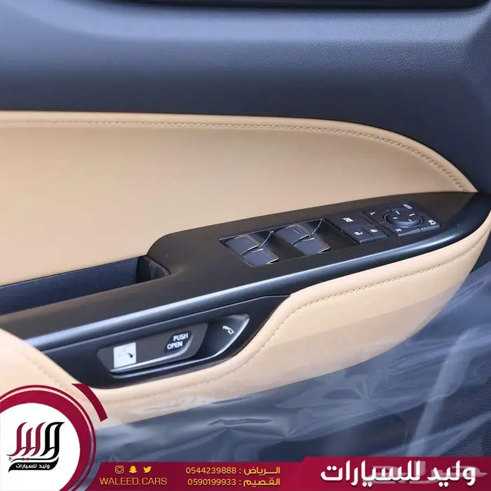 لكزس NX 350 BB خليجي سقف بانوراما 2025 19