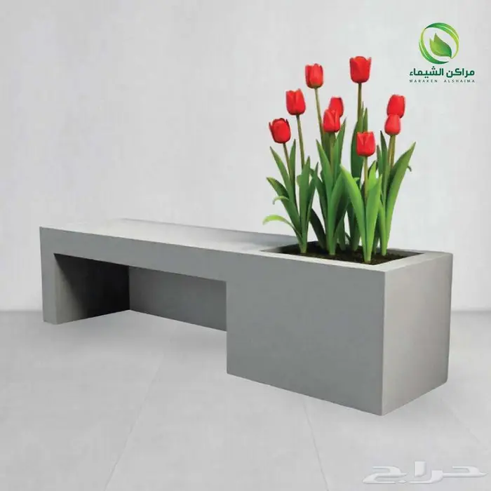 جلسات منزلية كبيرة فايبر للحدائق بسعر المصنع تفصيل بالخبر 23