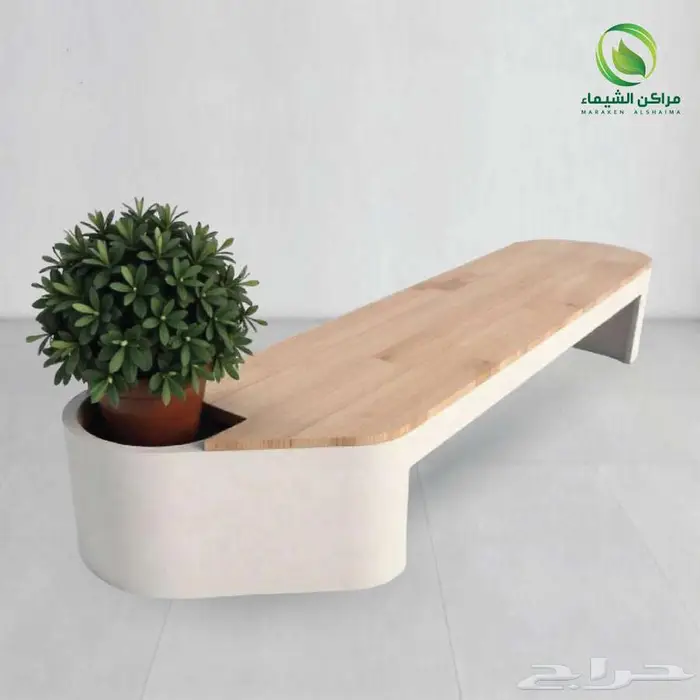 جلسات منزلية كبيرة فايبر للحدائق بسعر المصنع تفصيل بالخبر 21