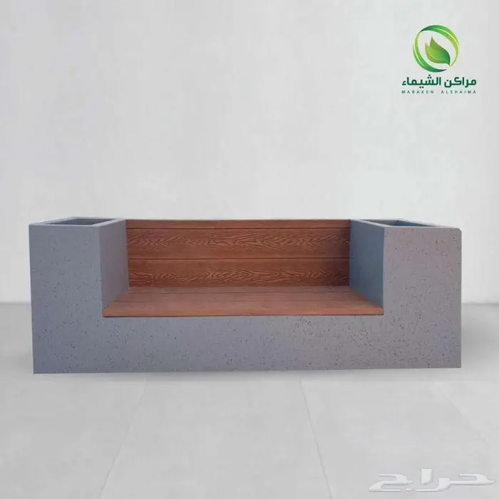 جلسات منزلية كبيرة فايبر للحدائق بسعر المصنع تفصيل بالخبر 19