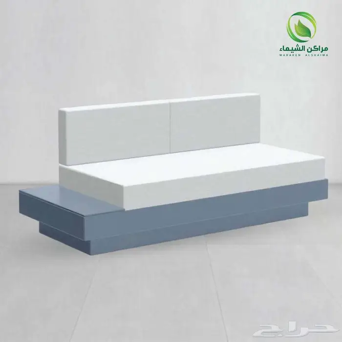 جلسات منزلية كبيرة فايبر للحدائق بسعر المصنع تفصيل بالخبر 28