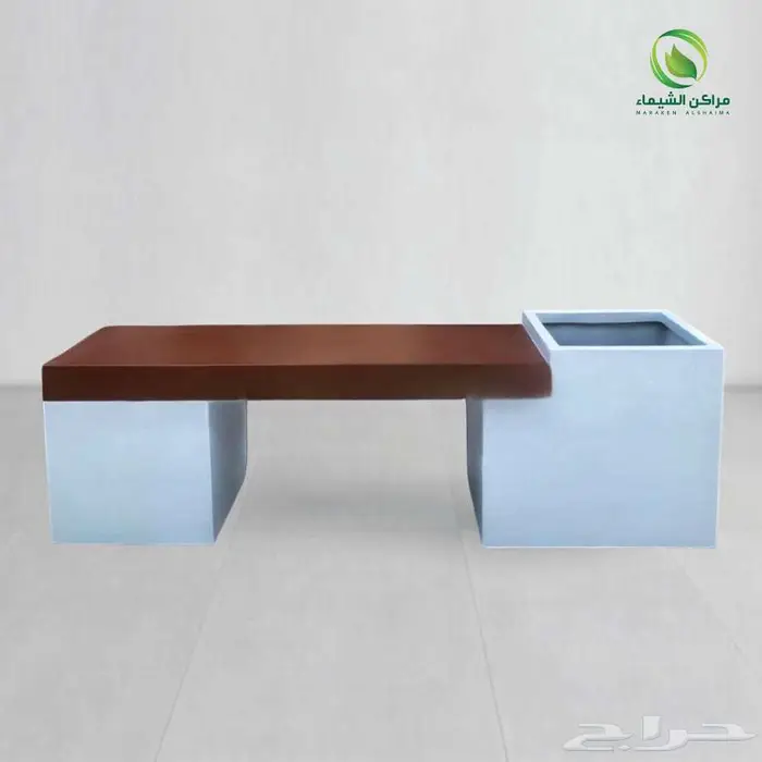 جلسات منزلية كبيرة فايبر للحدائق بسعر المصنع تفصيل بالخبر 17