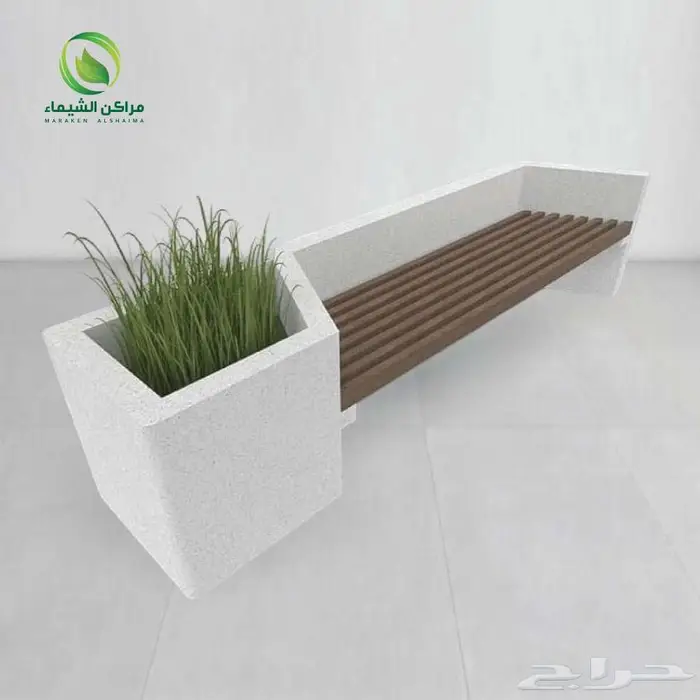 جلسات منزلية كبيرة فايبر للحدائق بسعر المصنع تفصيل بالخبر 41