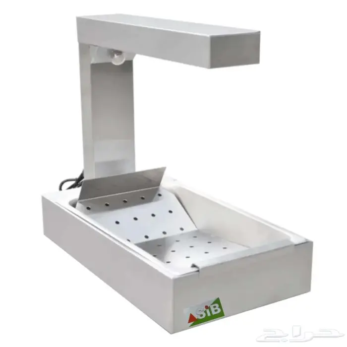 سخانات بطاطس باشكال متنوعة من SiB 2