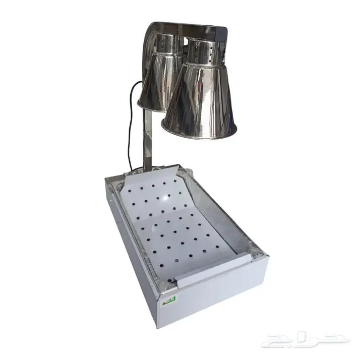 سخانات بطاطس باشكال متنوعة من SiB 0