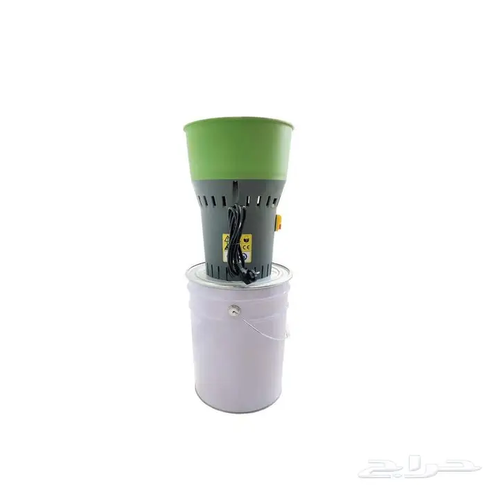 طحانة حبوب 0