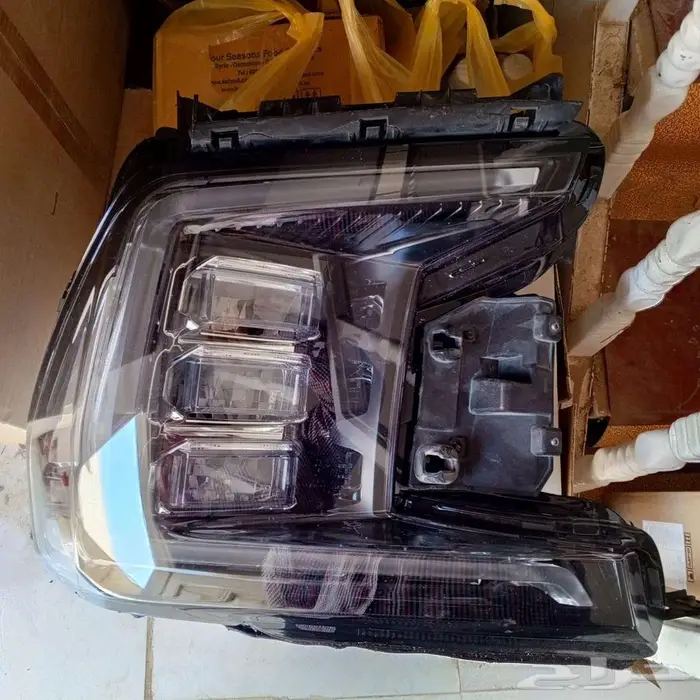 شمعات يكون مستعمله 2021لحد 2024 0