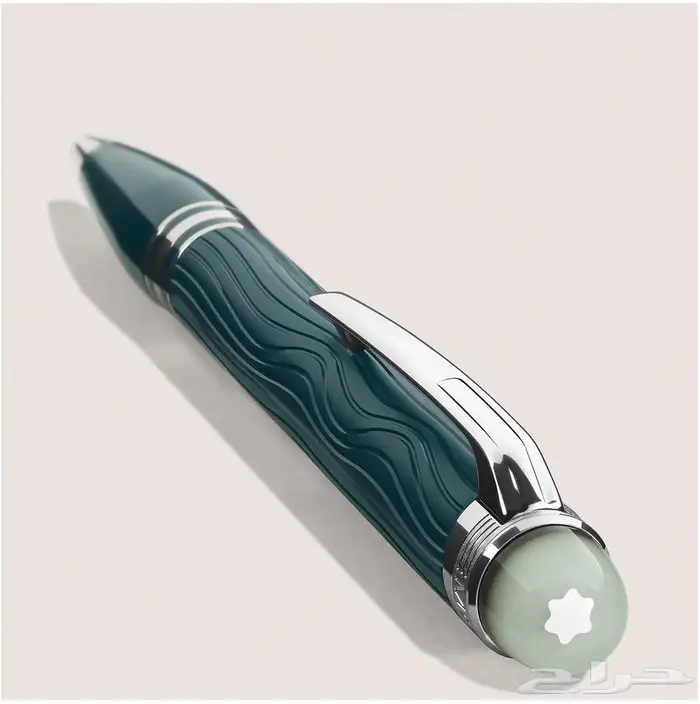 قلم مونت بلانك montblanc 0