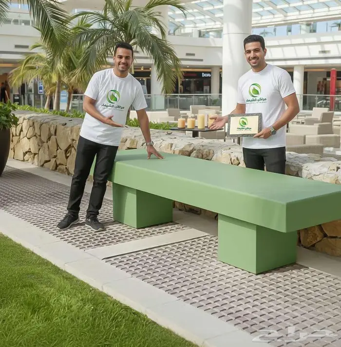 جلسات منزلية كبيرة فايبر للحدائق بسعر المصنع تفصيل بالخبر 22