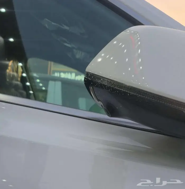 هيونداي ازيرا بريميوم 2025 لتمويل البنوك - كاش 7
