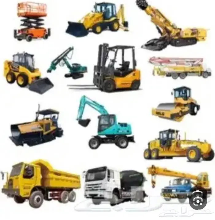 ميكانيكي معدات ثقيلة هندي ذو خبره عاليه متنقل 0