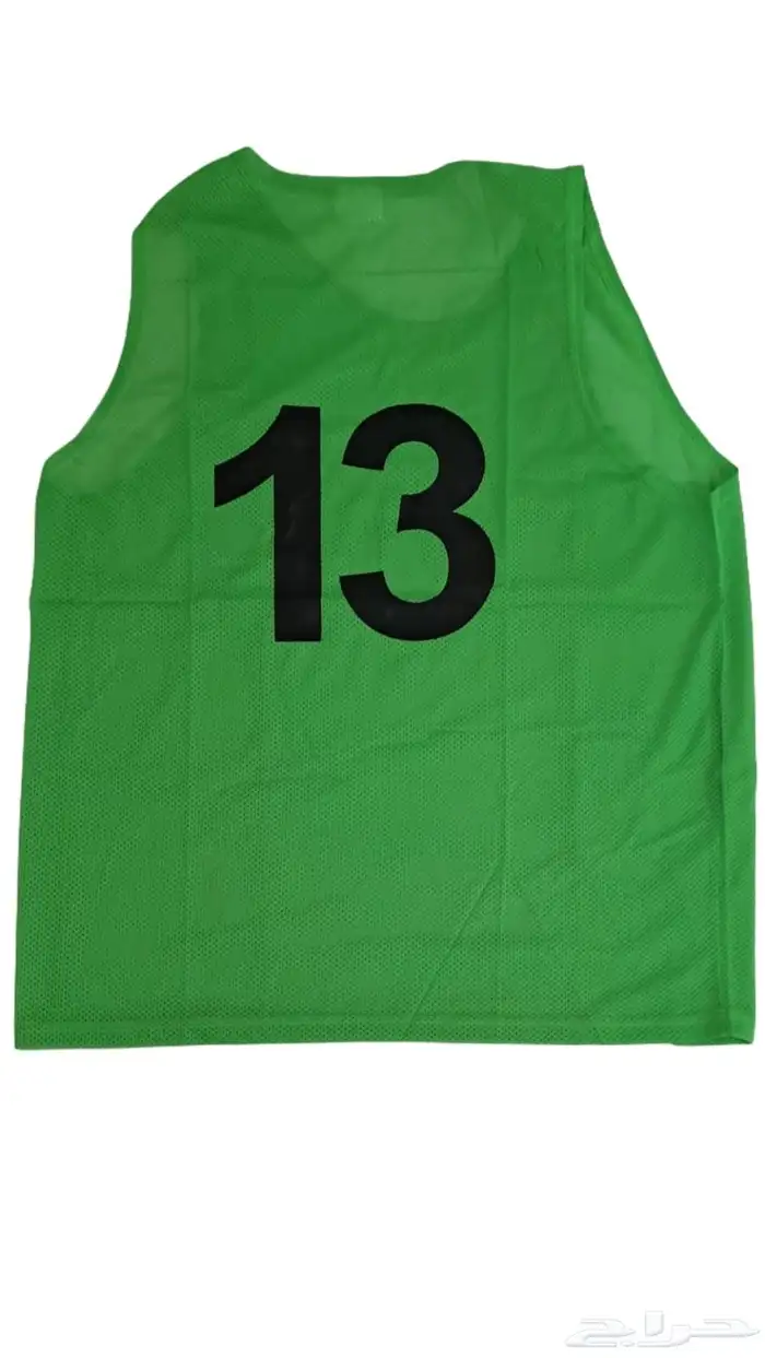 طقم ستر تمرين كره قدم -سترات رياضية تمارين كرة قدم 2