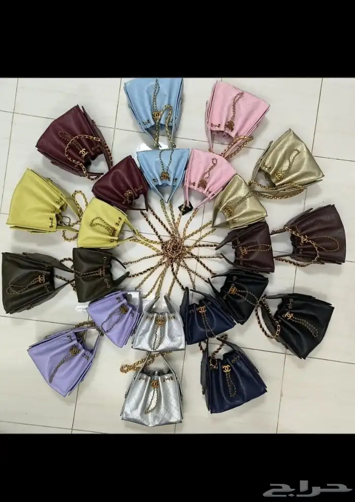 شنطاط ماركه تصفيه جملة الجمله 41