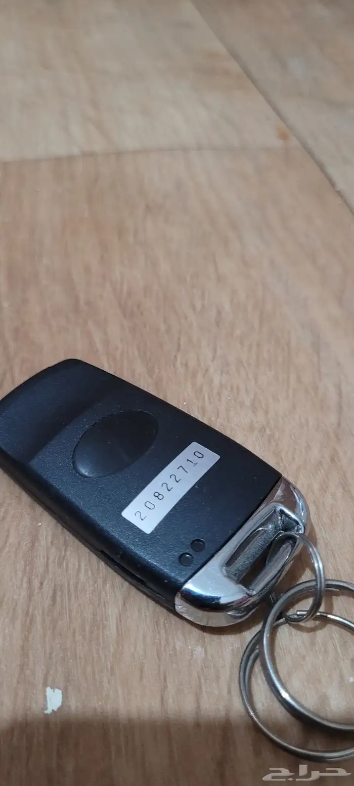 ريموت سيارة كورولا 3