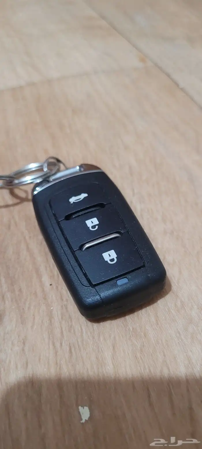 ريموت سيارة كورولا 0