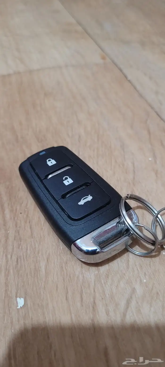 ريموت سيارة كورولا 1