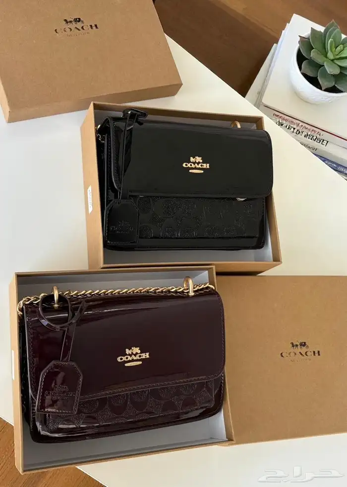 شنط ماركه توصيل فوري جده ورياض باقي المدن شحن لجميع المملكة 10