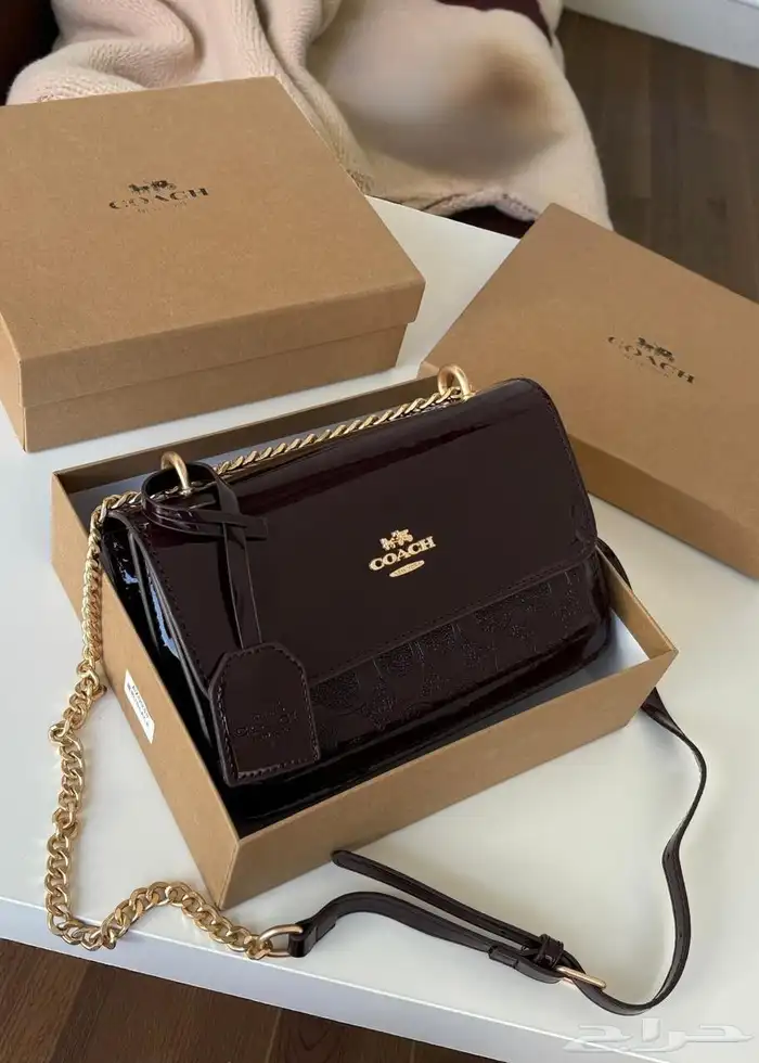 شنط ماركه توصيل فوري جده ورياض باقي المدن شحن لجميع المملكة 16