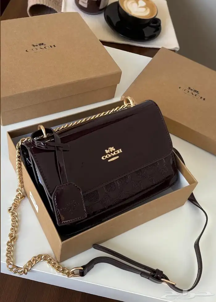 شنط ماركه توصيل فوري جده ورياض باقي المدن شحن لجميع المملكة 15