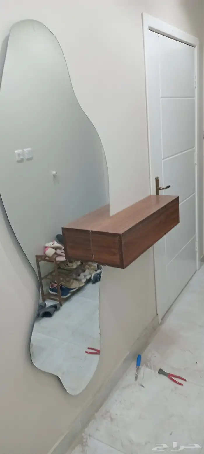 تفصيل اثاث وديكور حسب الطلب 0