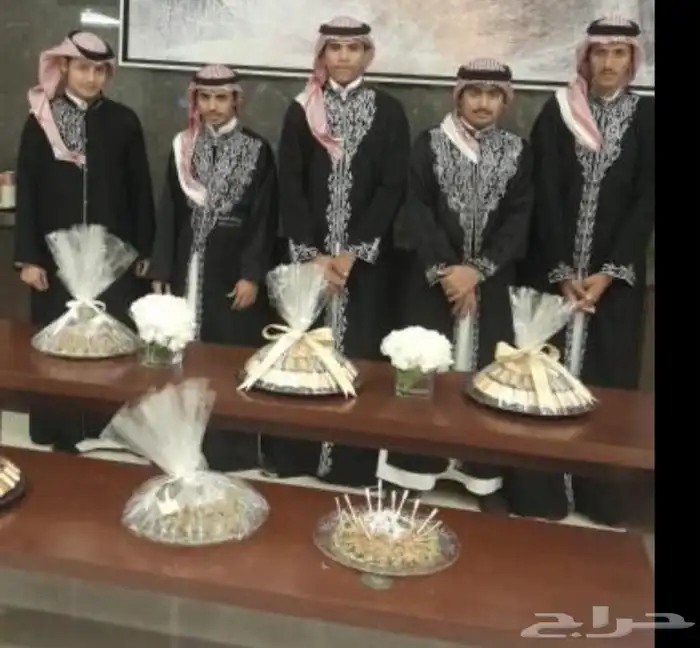 تنظيم عضلات ومناسبات ابو جاسم 10