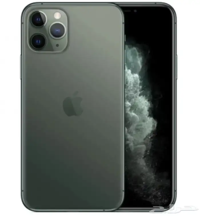 آيفون 11 برو ماكس 0