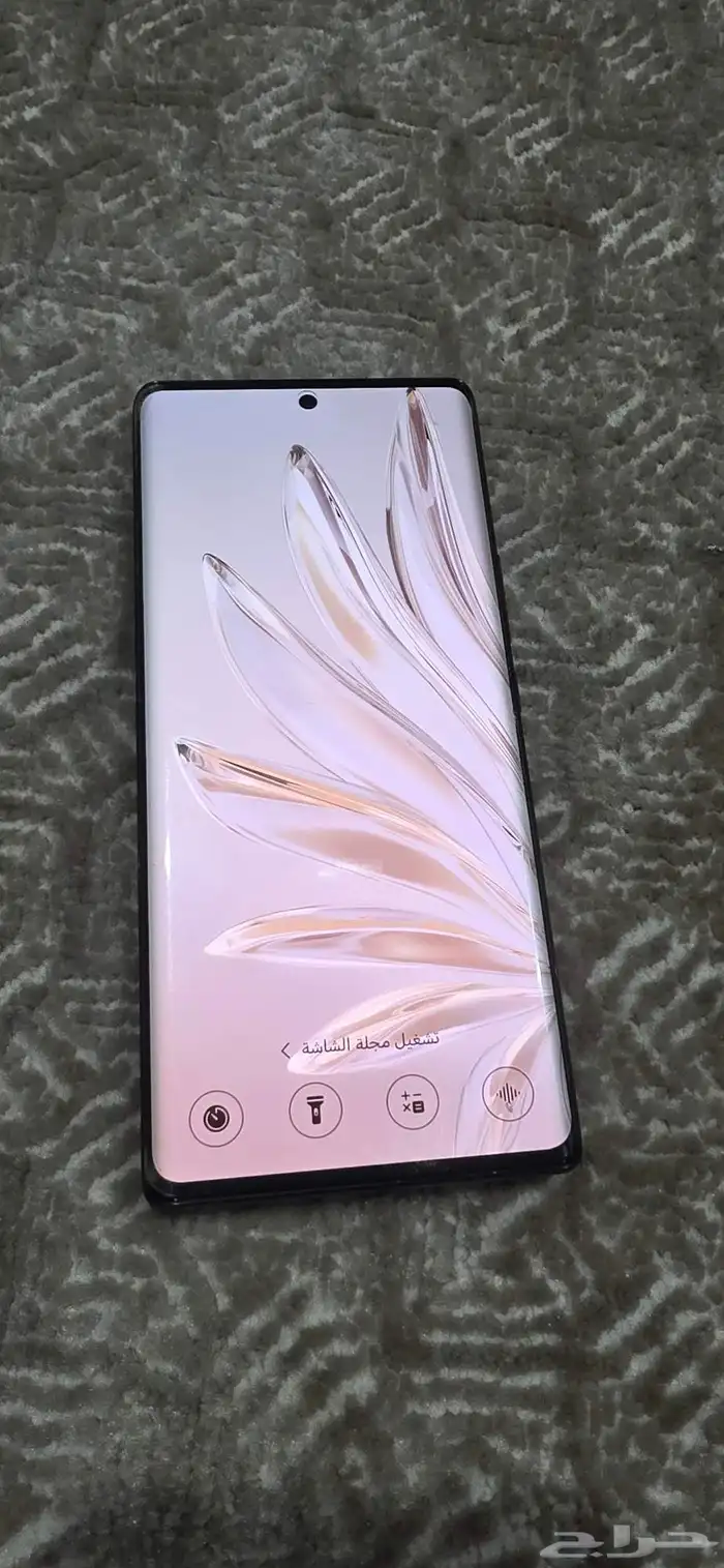 جوال هونر 70 2