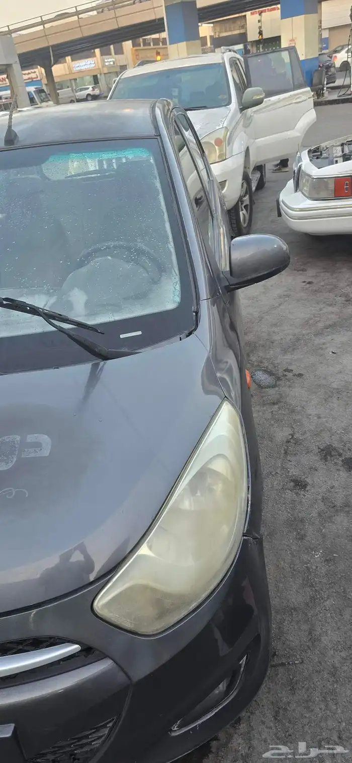 هيونداي ايتن 2014 4