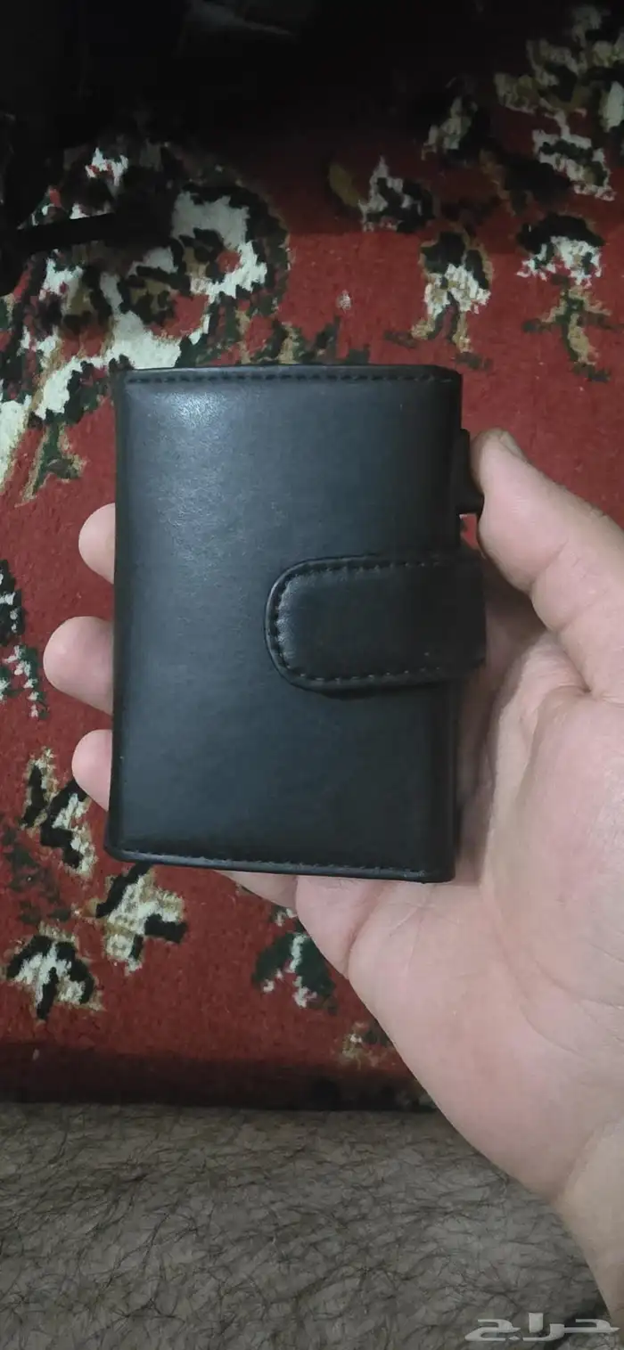 كفرات جوال S24 Ultra ومحفظة واغراض ثانية 1