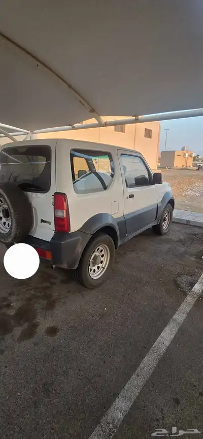 للبيع سيزوكي جمني موديل 2016 ممشي 233 مبيعات البريد السعودي index