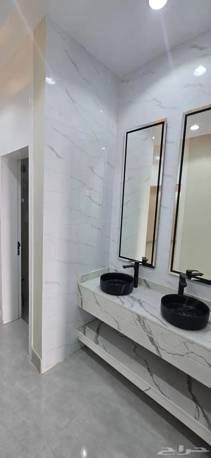 للبيع شقق ارضيه وعلويه ابها المحاله 3