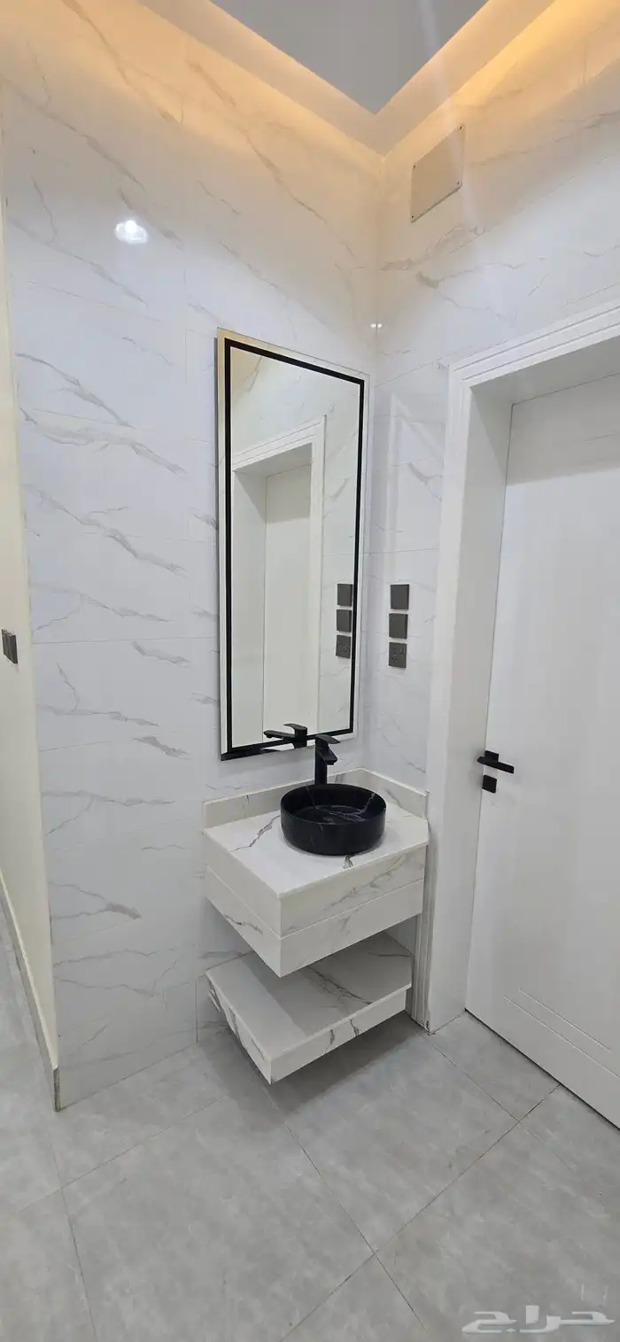 للبيع شقق ارضيه وعلويه ابها المحاله 9