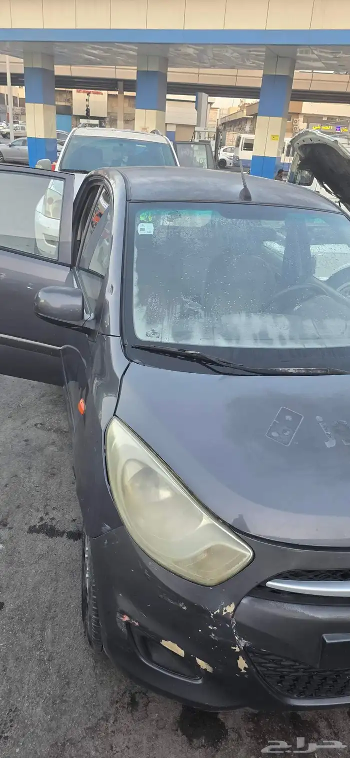 هيونداي ايتن 2014 2