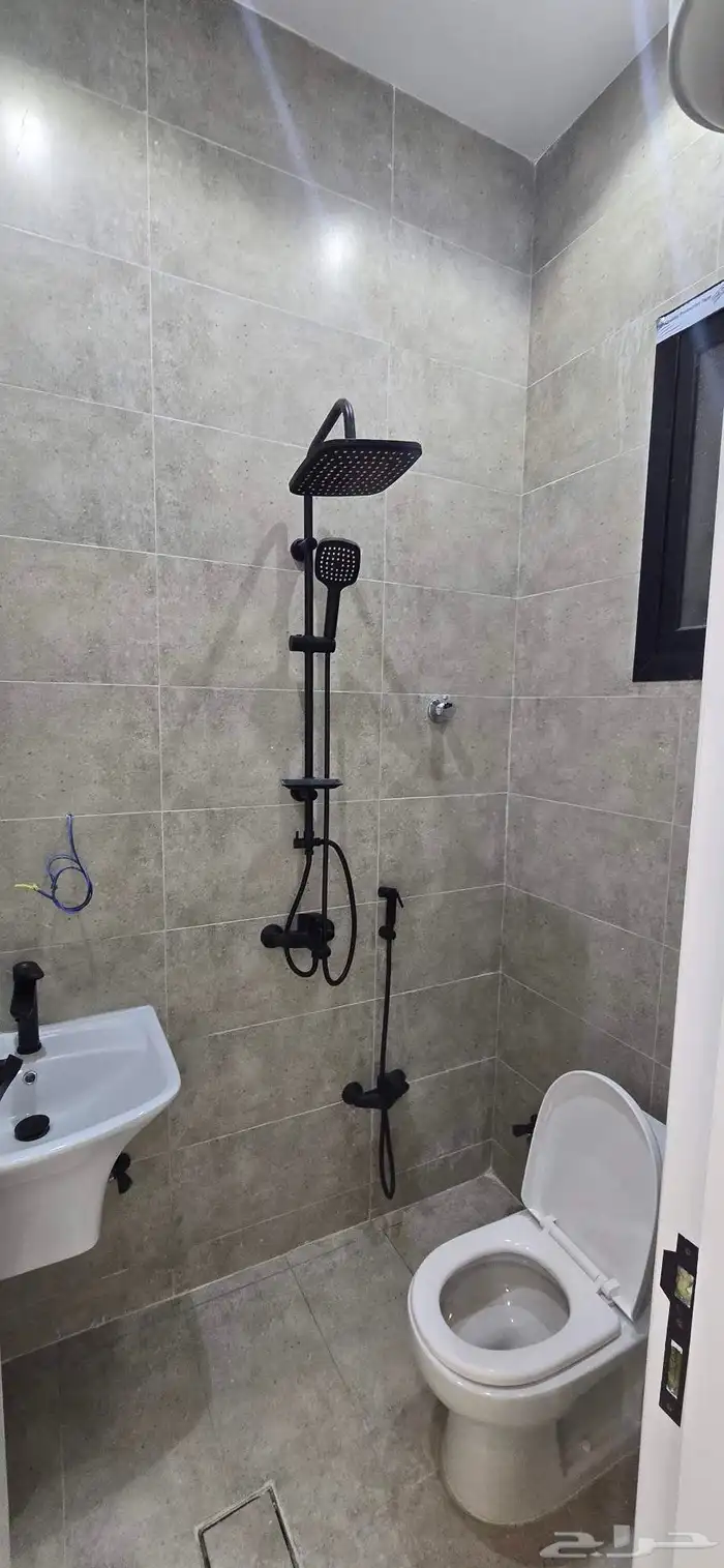 للبيع شقق ارضيه وعلويه ابها المحاله 14