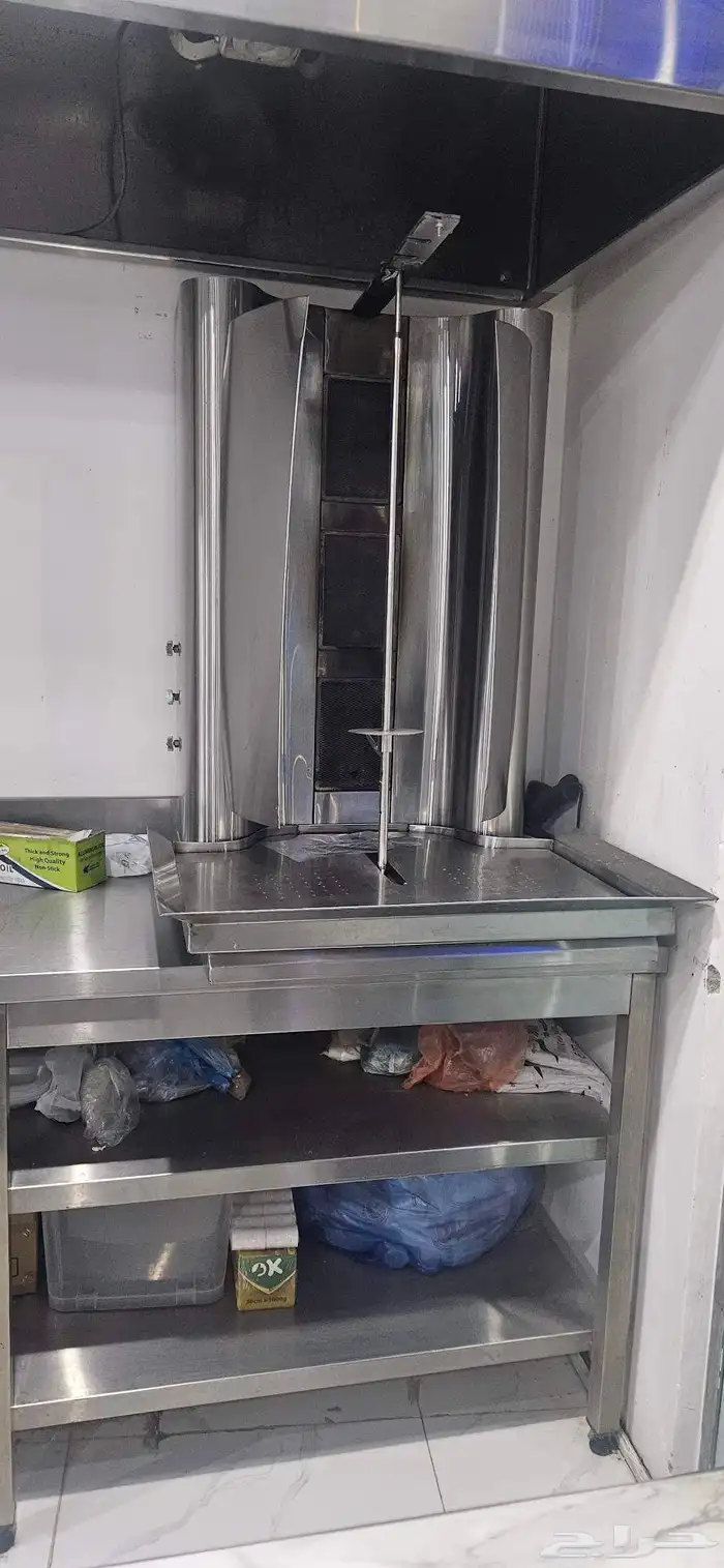 أدوات خاصه باالمطاعم 4