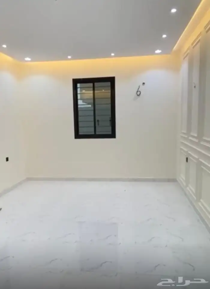 دور تشطيب راقي ضاحية الإسكان 4