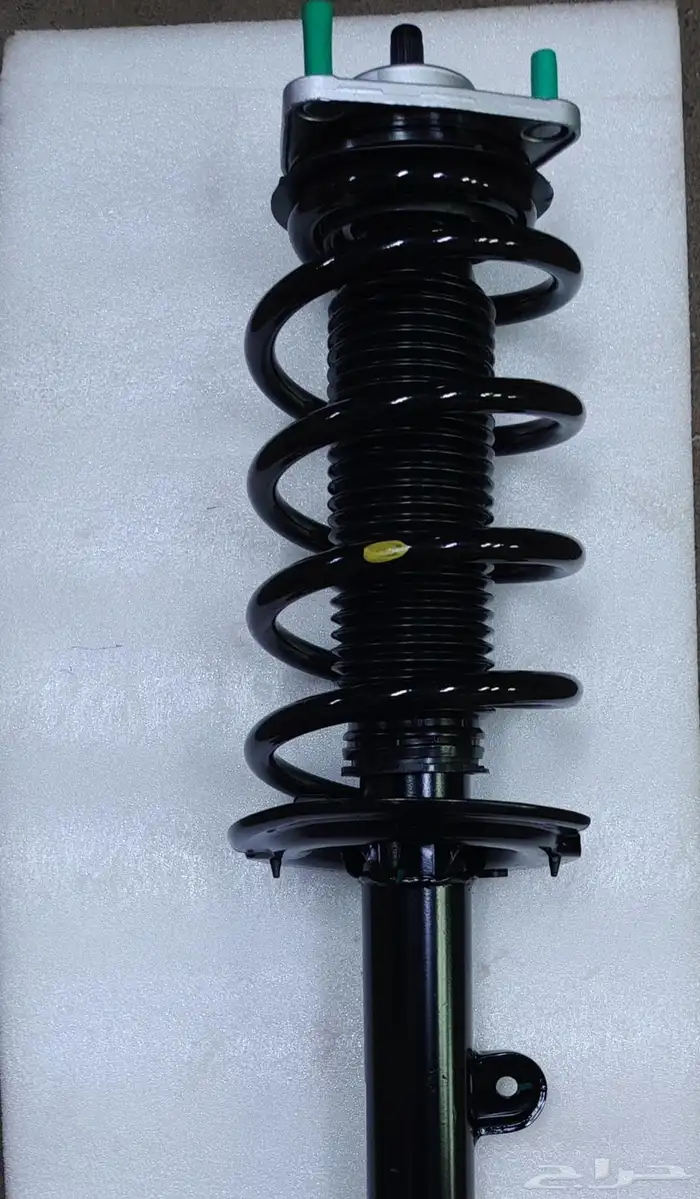 مساعدات اماميه جيتور T2 0