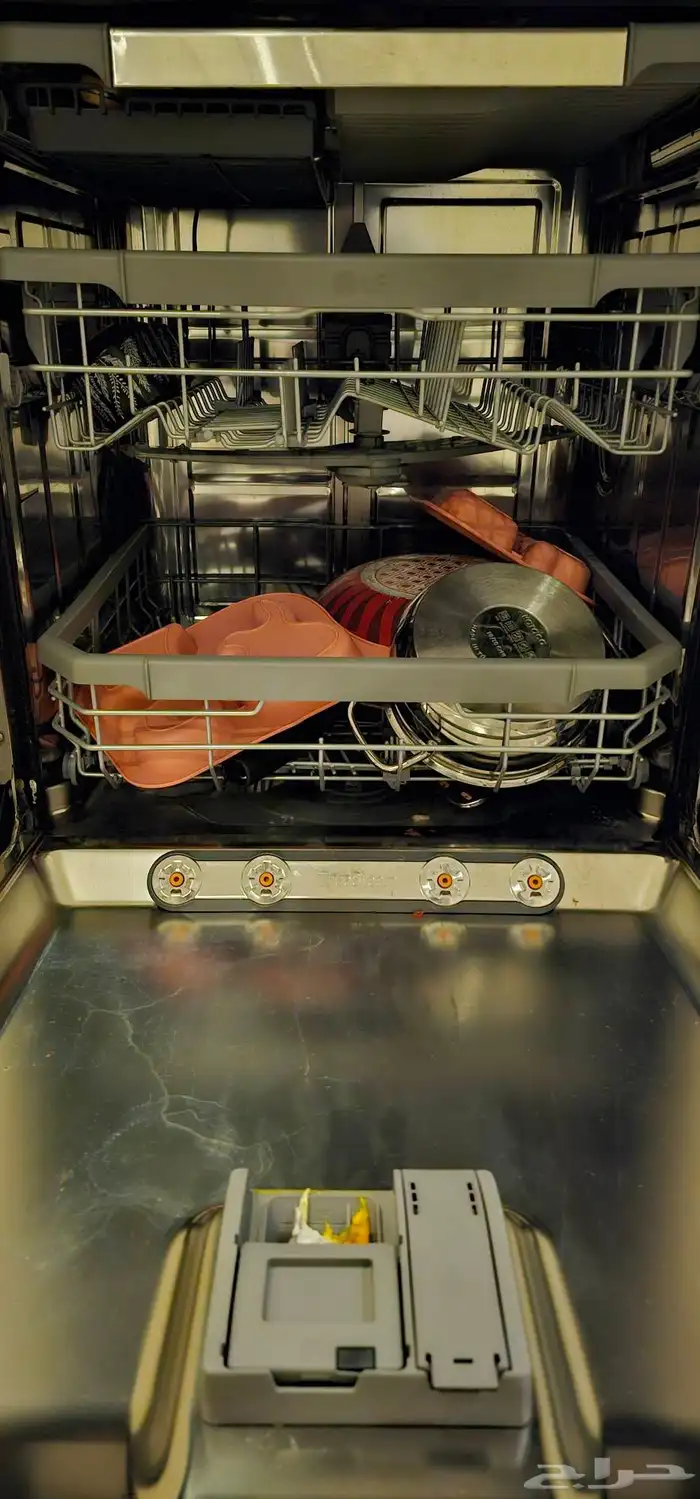 غسالة صحون LG   300 ريال فقط 1