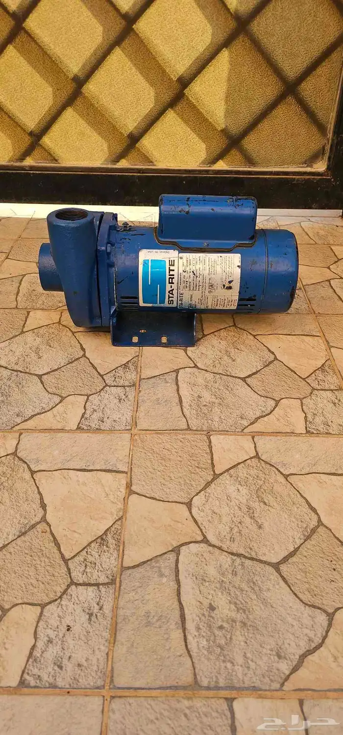 دينمو حصانين ونص سمنان نظيف 3