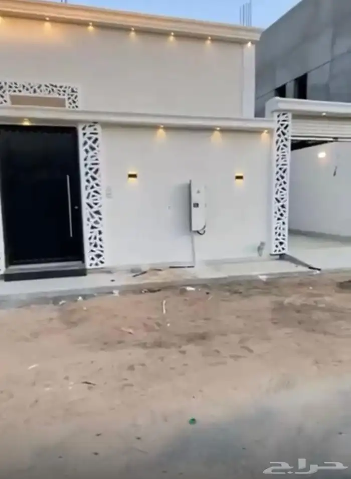 دور تشطيب راقي ضاحية الإسكان 1