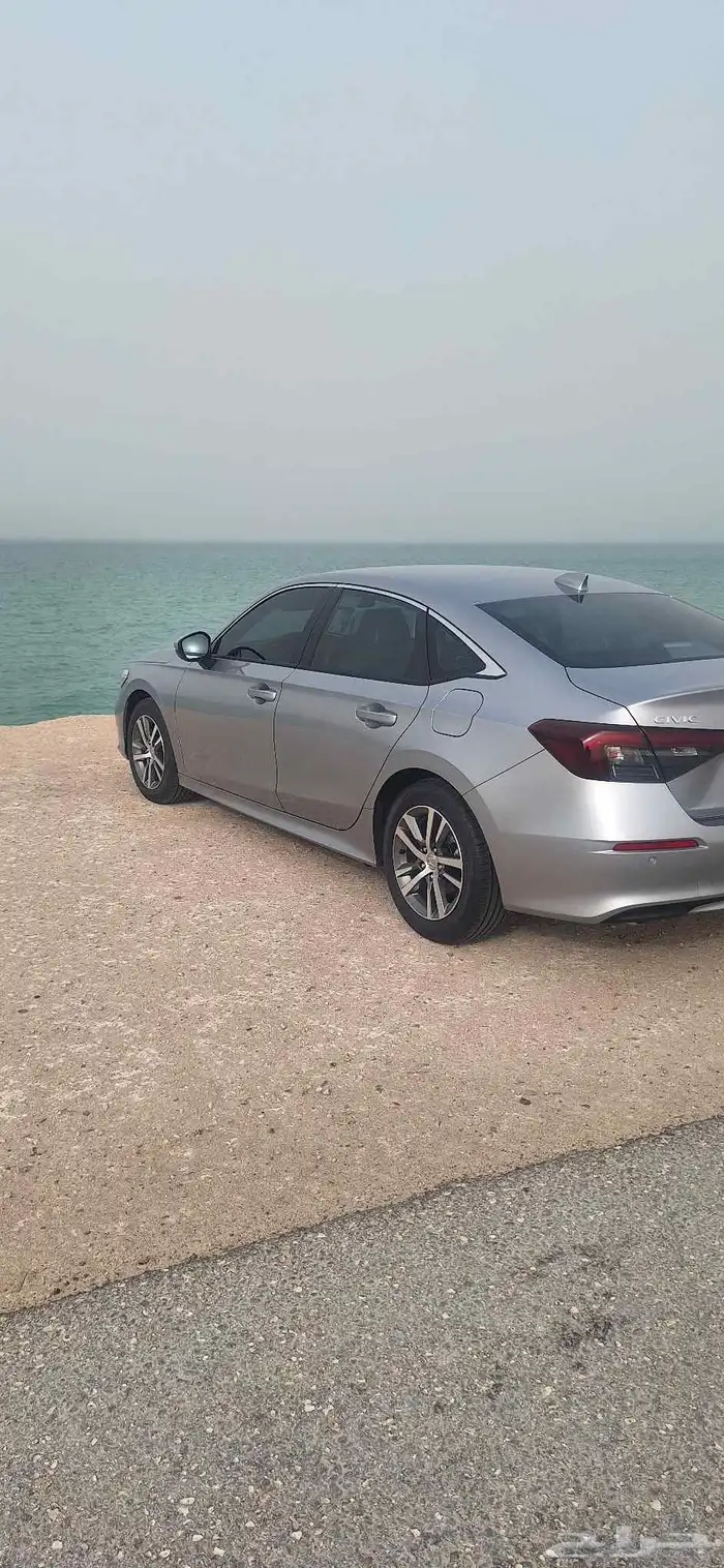 هوندا سيفيك honda civic 11