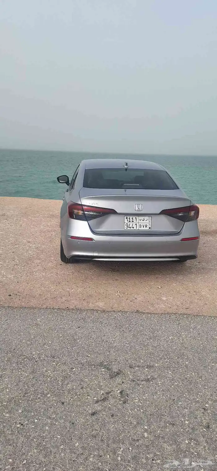هوندا سيفيك honda civic 12