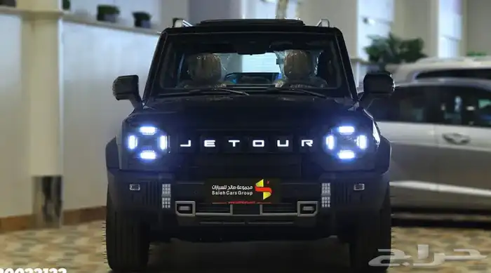 جيتور T2 لكجري 2026 12