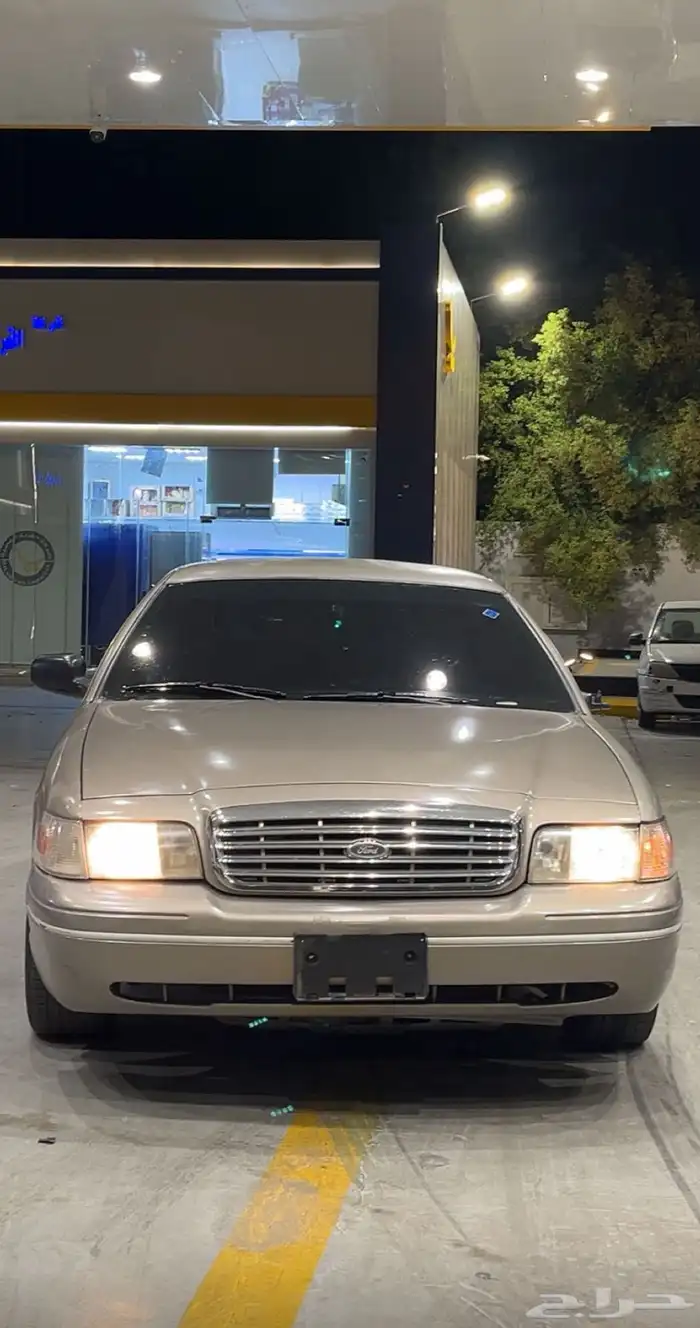 فورد حد8000 9